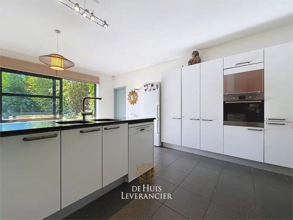 Hoeve bestaande uit 2 woningen met vele mogelijkheden (EPC B!) foto 18