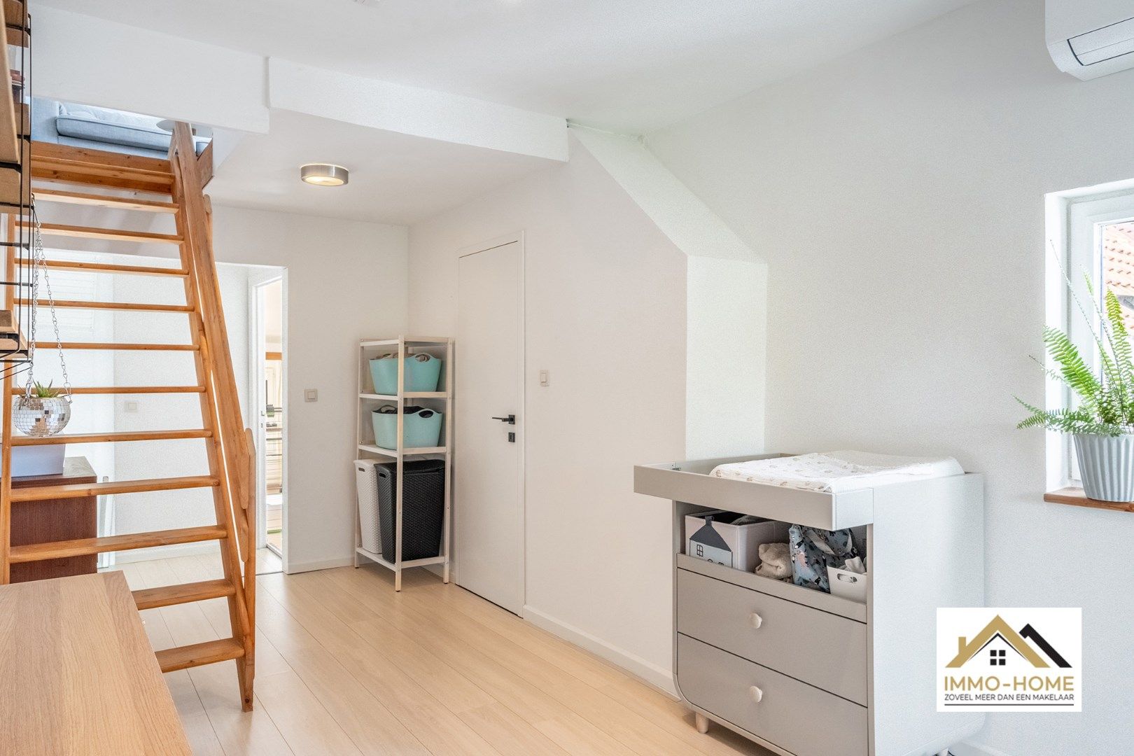 Instapklare woning met EPC-label B!  foto 21