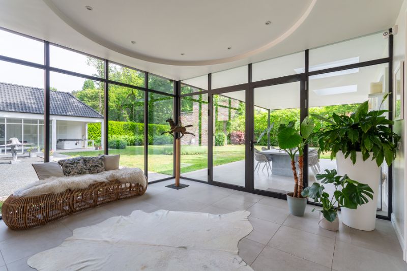 Riante villa, zee van ruimte, mogelijkheid op kangoeroewoning, TOPLOCATIE, instapklaar! foto 13