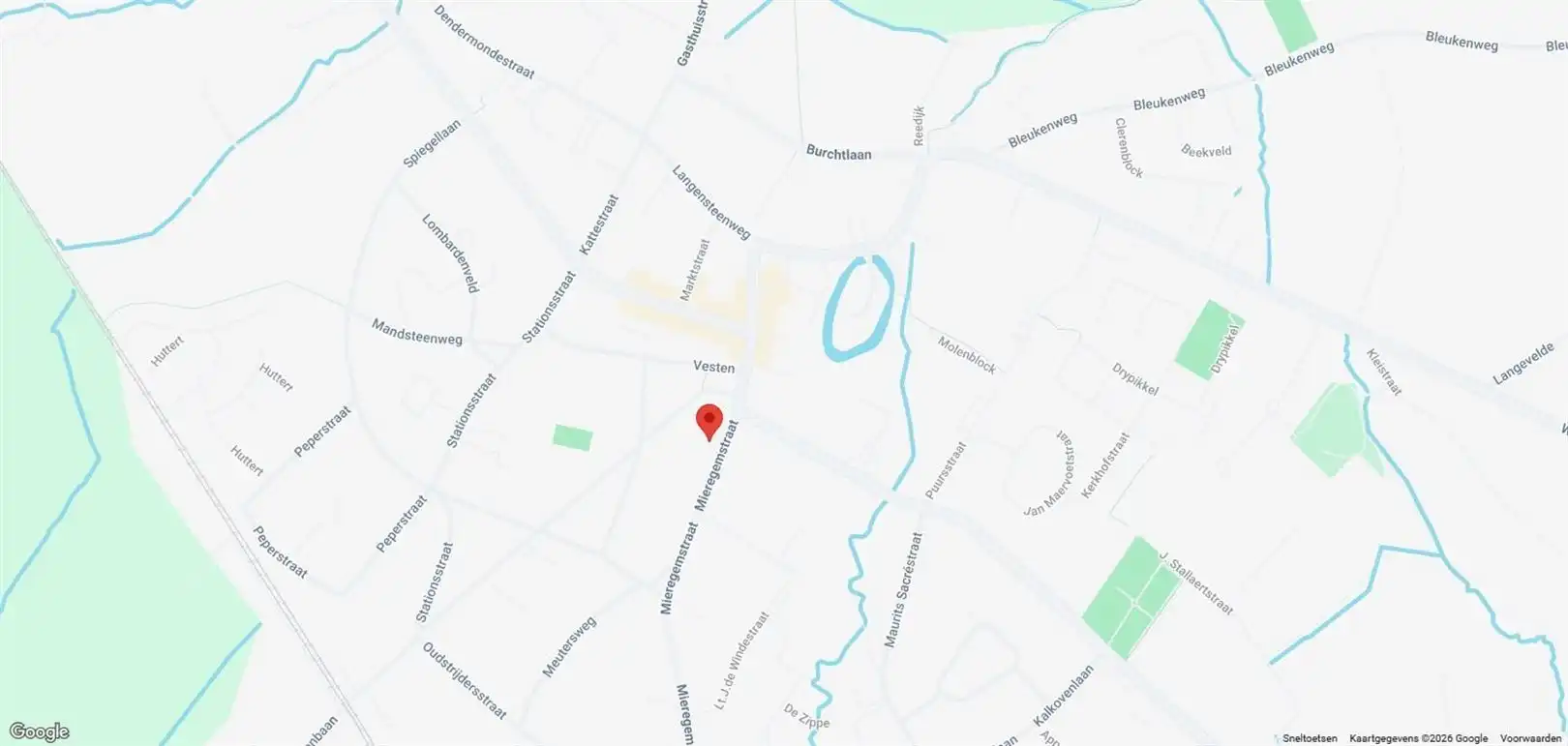 Flat/studio duplex met 1 slaapkamer foto 15