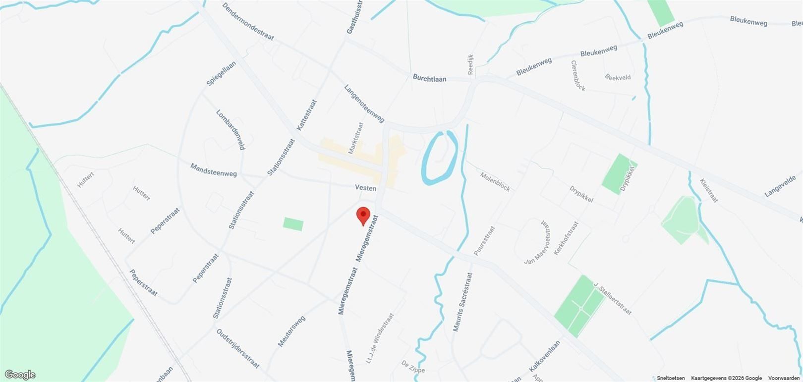 Flat/studio duplex met 1 slaapkamer foto 15