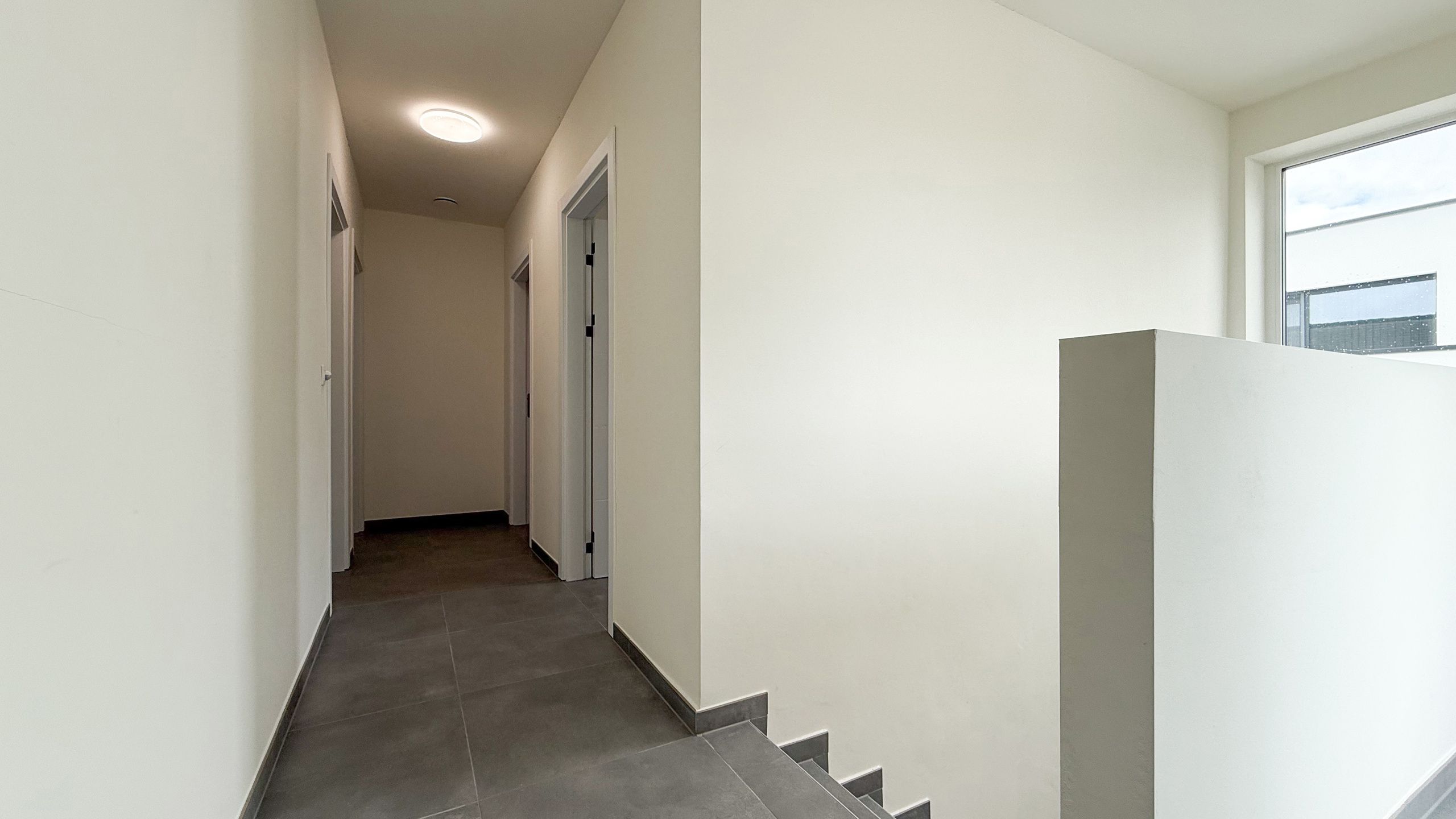 Nieuwbouw modern duplex appartement met 4 slpk te Boekt! foto 20