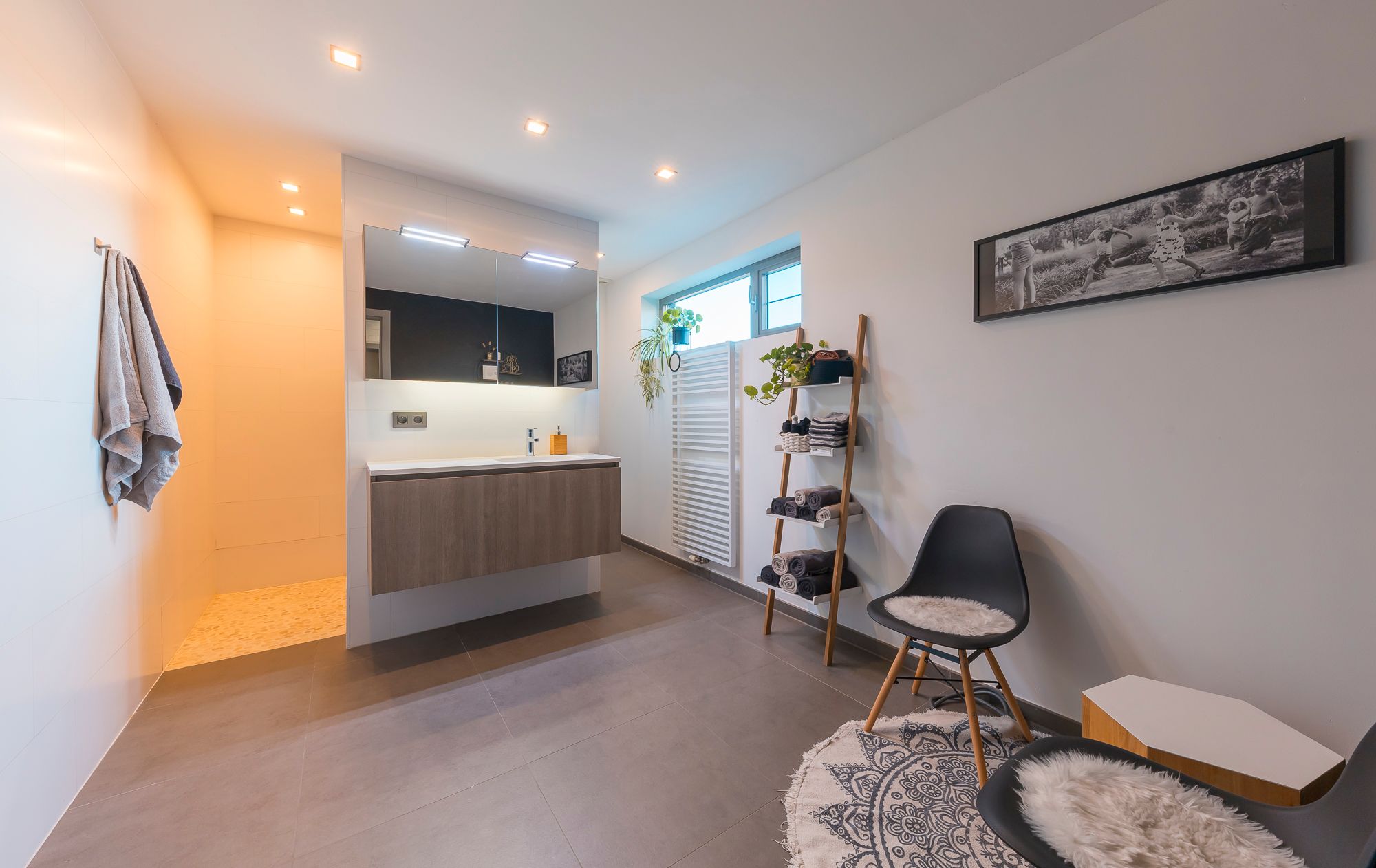 📍 Anjerstraat 12 - 3960 Bree   ⚜️ Vrijstaande woning met 4 slk en 2 badkamers foto 11