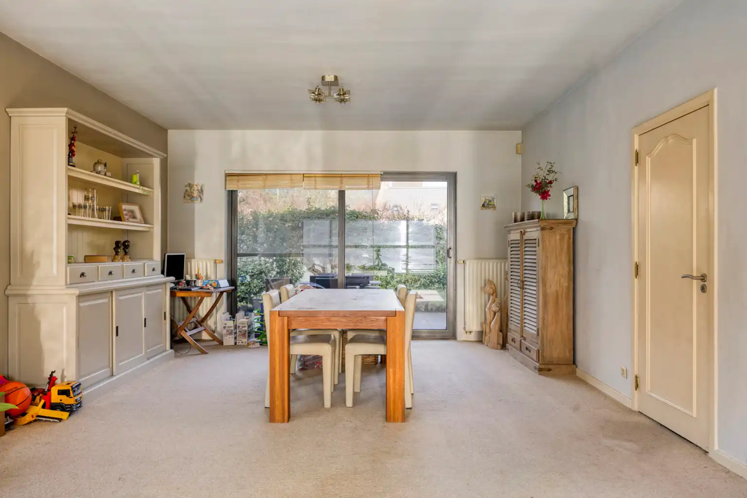 Ruime viergevelwoning in Affligem  foto 6