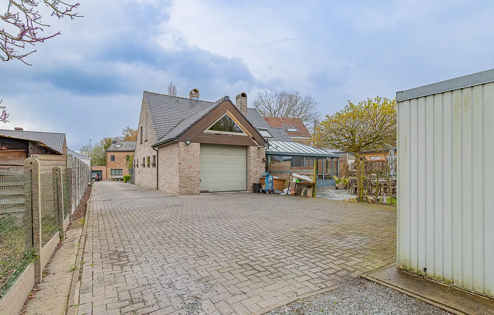 Huis te koop foto 22