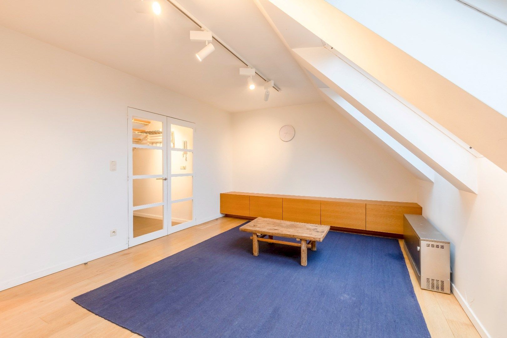 Gemeubeld duplex-appartement met terras  foto 4