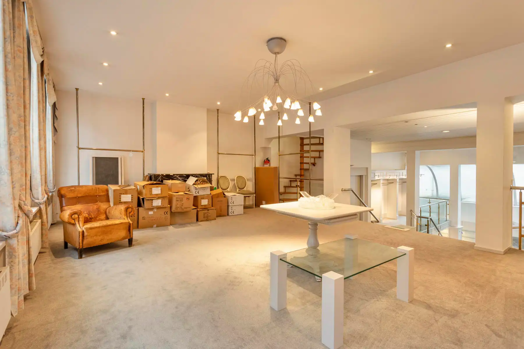 Prachtig (handels)pand met vele mogelijkheden op toplocatie! foto 3