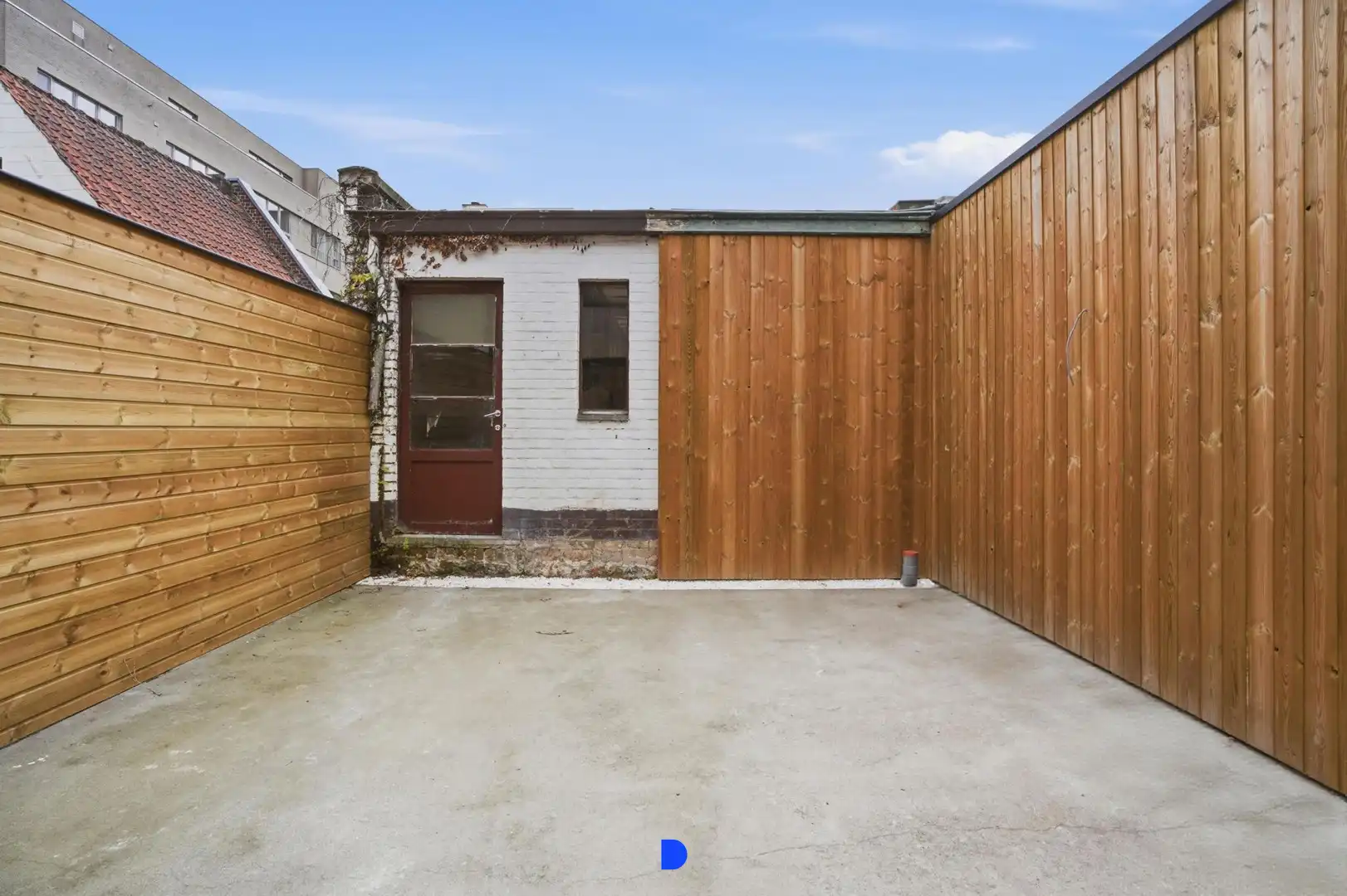 Instapklare woning met 4 slaapkamers en tuin foto 24
