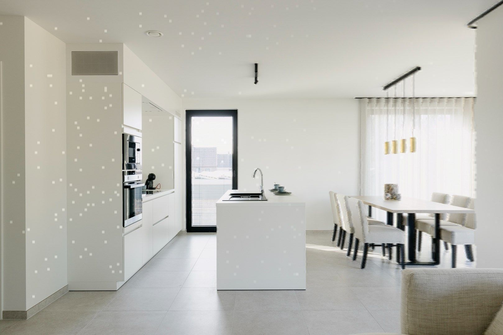 Instapklaar appartement in het groene Park Linde foto {{pictureIndex}}