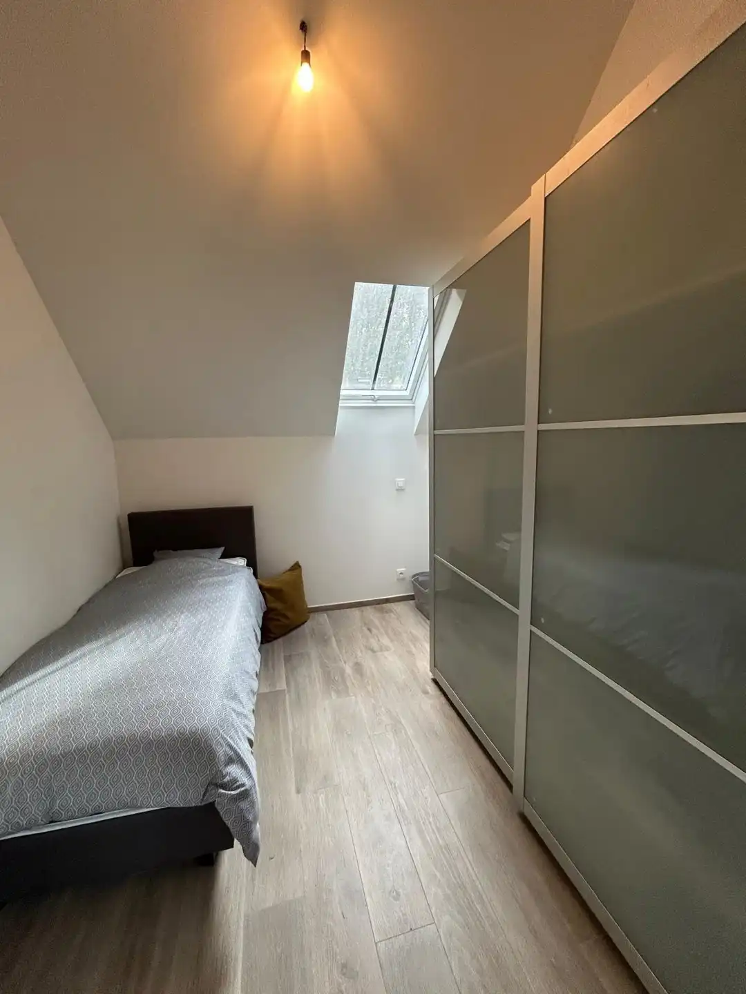 Prachtig appartement op exclusieve locatie te Bornem foto 8