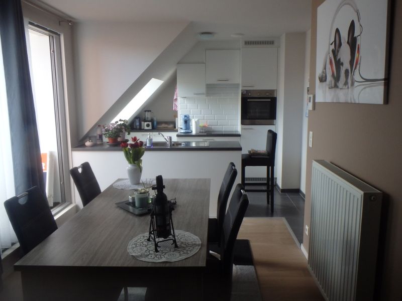 Nieuwbouwappartement met 2 slaapkamers foto 2