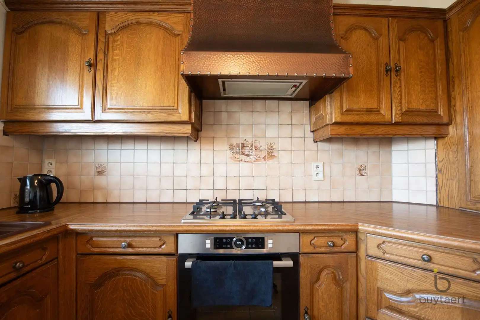 Gezellig twee-slaapkamer appartement met een terrasje op een rustige locatie te Deurne foto 13