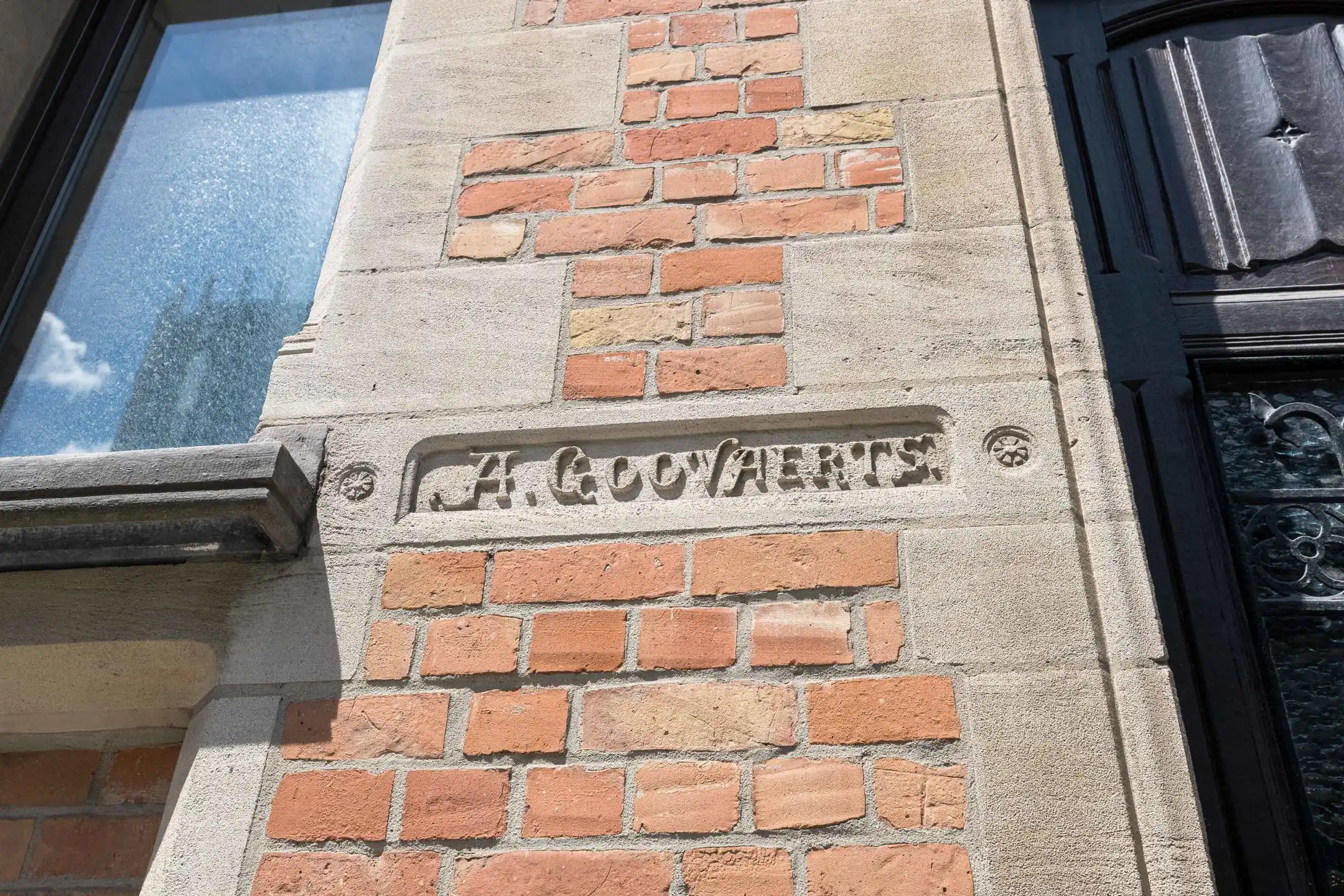 Architectenhuis uit 1912 foto 3
