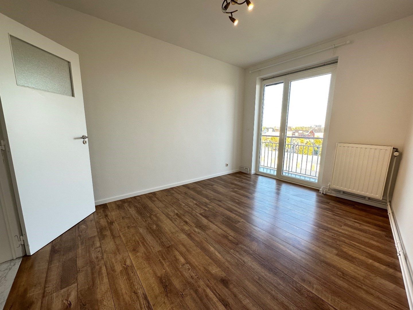 Gezellig tweeslaapkamer appartement te Tongeren foto 8