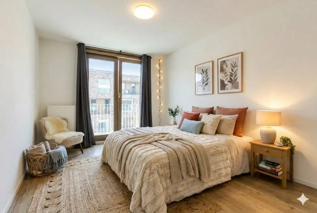 Appartement te koop op fantastische locatie in Brugge foto 9