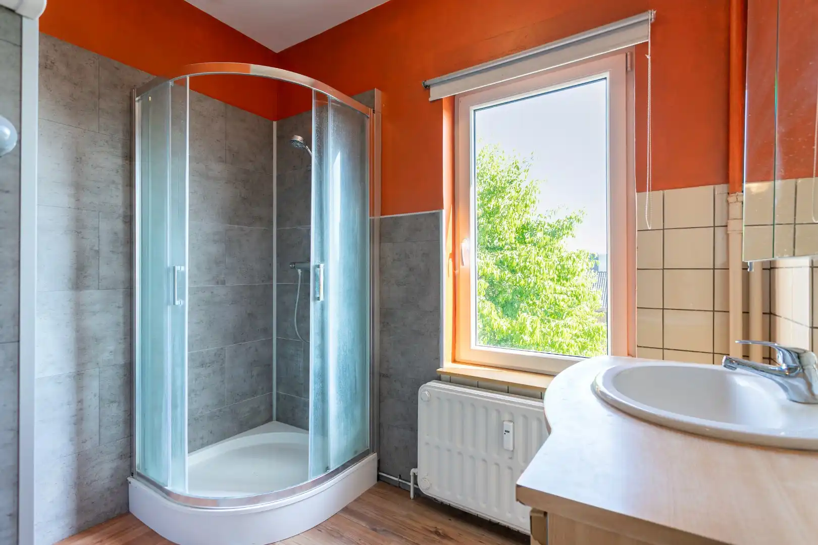 Instapklaar appartement met 2 slpk te Halle foto 7