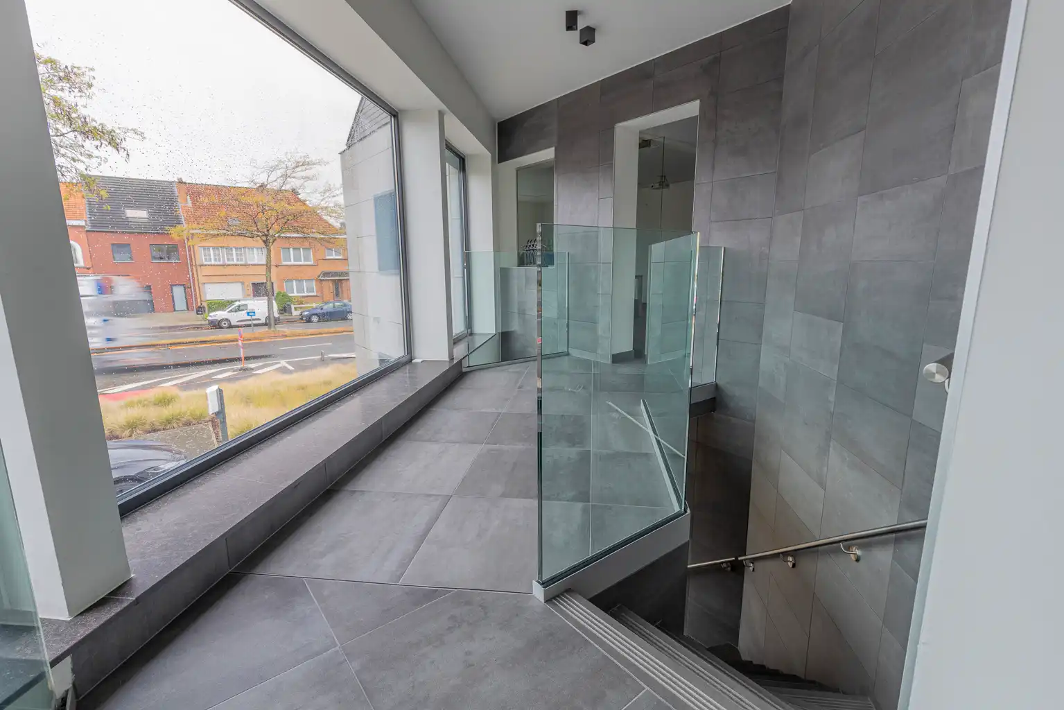 Kantoorgebouw te koop in Aalst  foto 13
