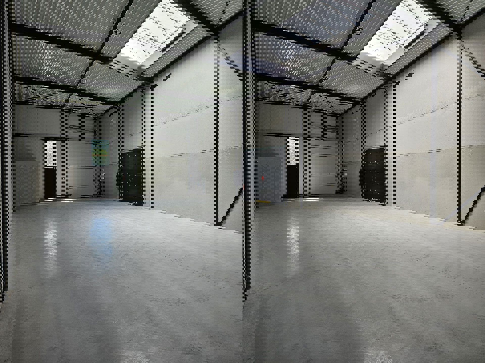 TE HUUR HASSELT KMO-unit 290m² foto 7