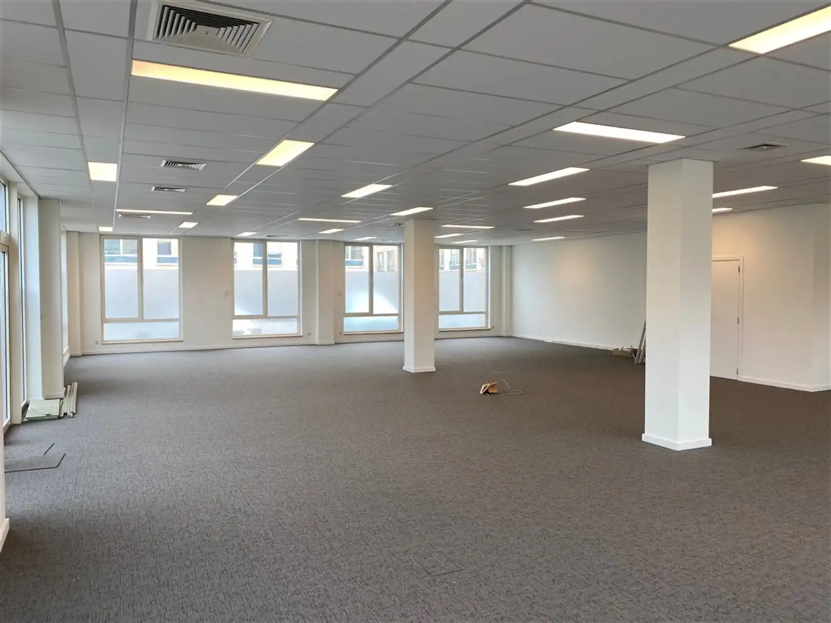 Kantoren in Drogenbos - opsplitsbaar vanaf 475m². foto 5