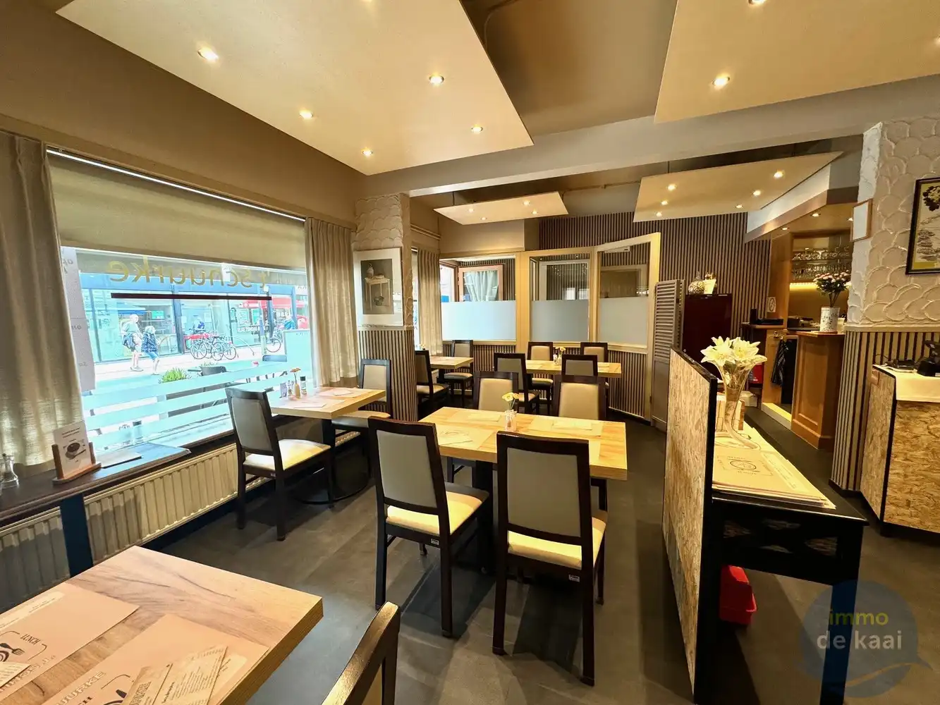 Commerciële ruimte te koop foto 3