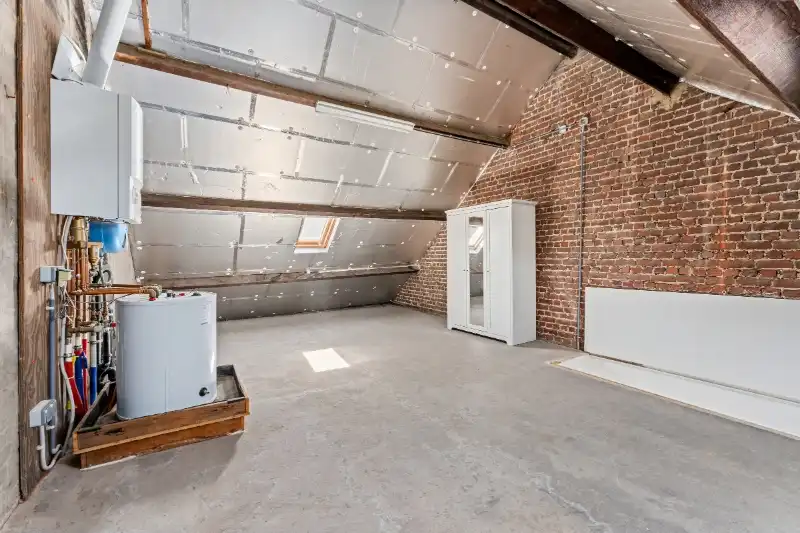 Instapklare woning te centrum Kuurne foto 11