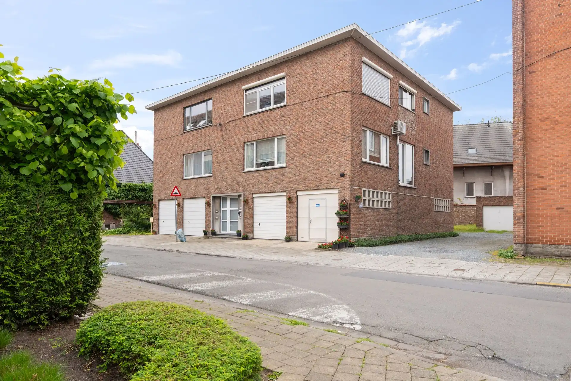 Penthouse te koop Baronsdreef 4/4 - 9160 LOKEREN