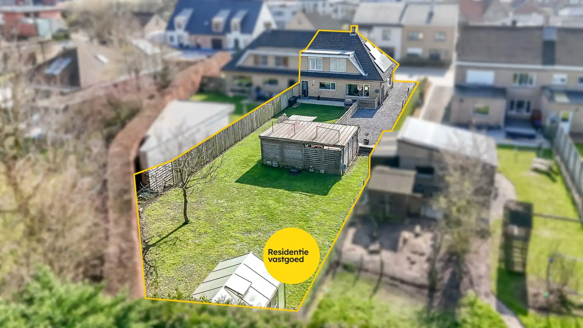 Instapklare woning op een toplocatie! foto {{pictureIndex}}