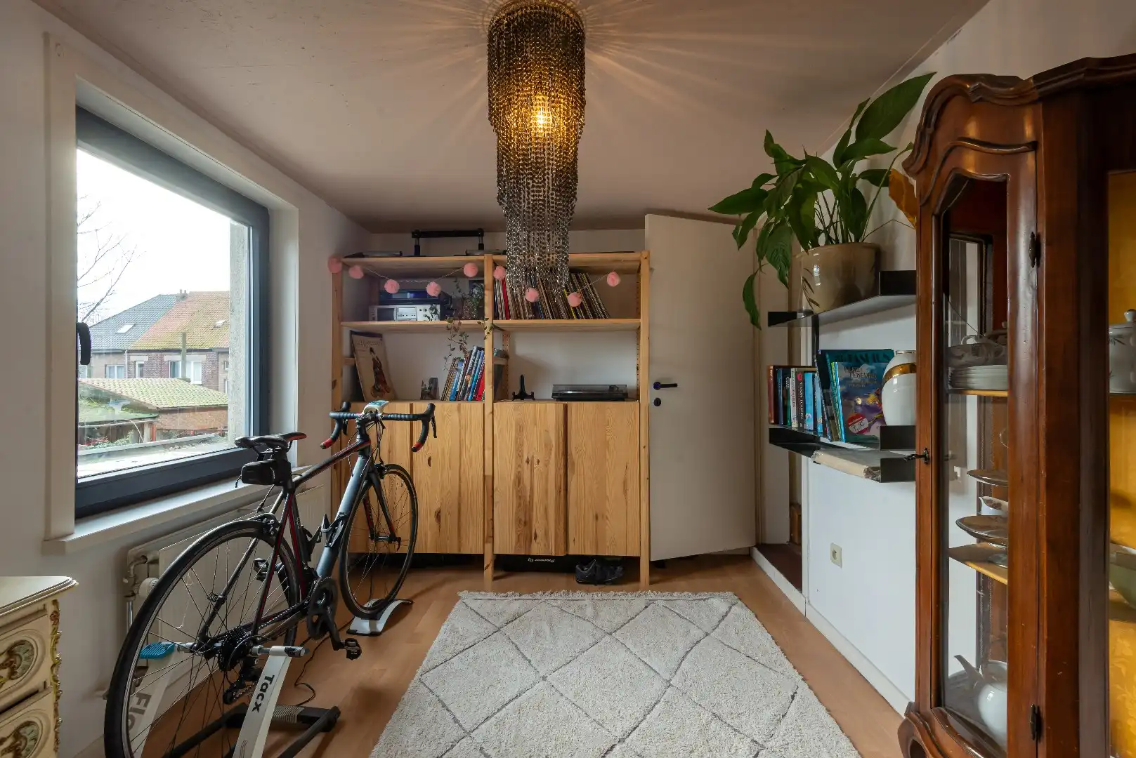 Gerenoveerde en energiezuinige starterswoning foto 13