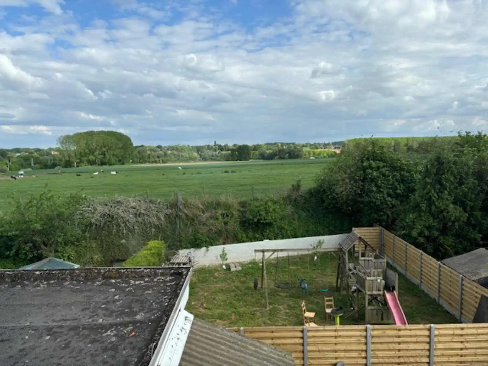 Prachtige woning met naastgelegen bouwgrond foto 24