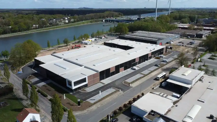 Sasstraat 2, 3500 Hasselt foto {{pictureIndex}}