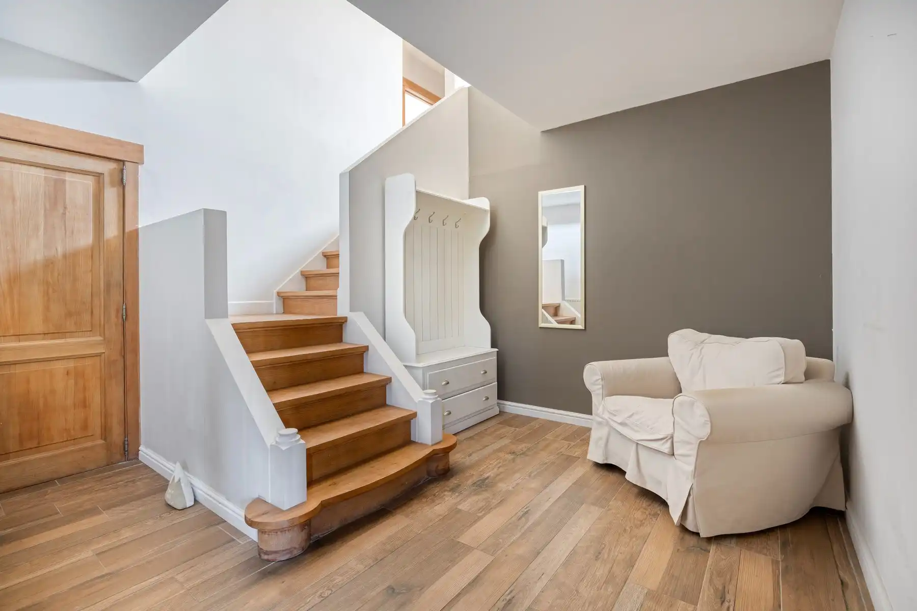 **Stijlvolle woning met 3 slaapkamers te huur op een toplocatie in Wintershoven** foto 3