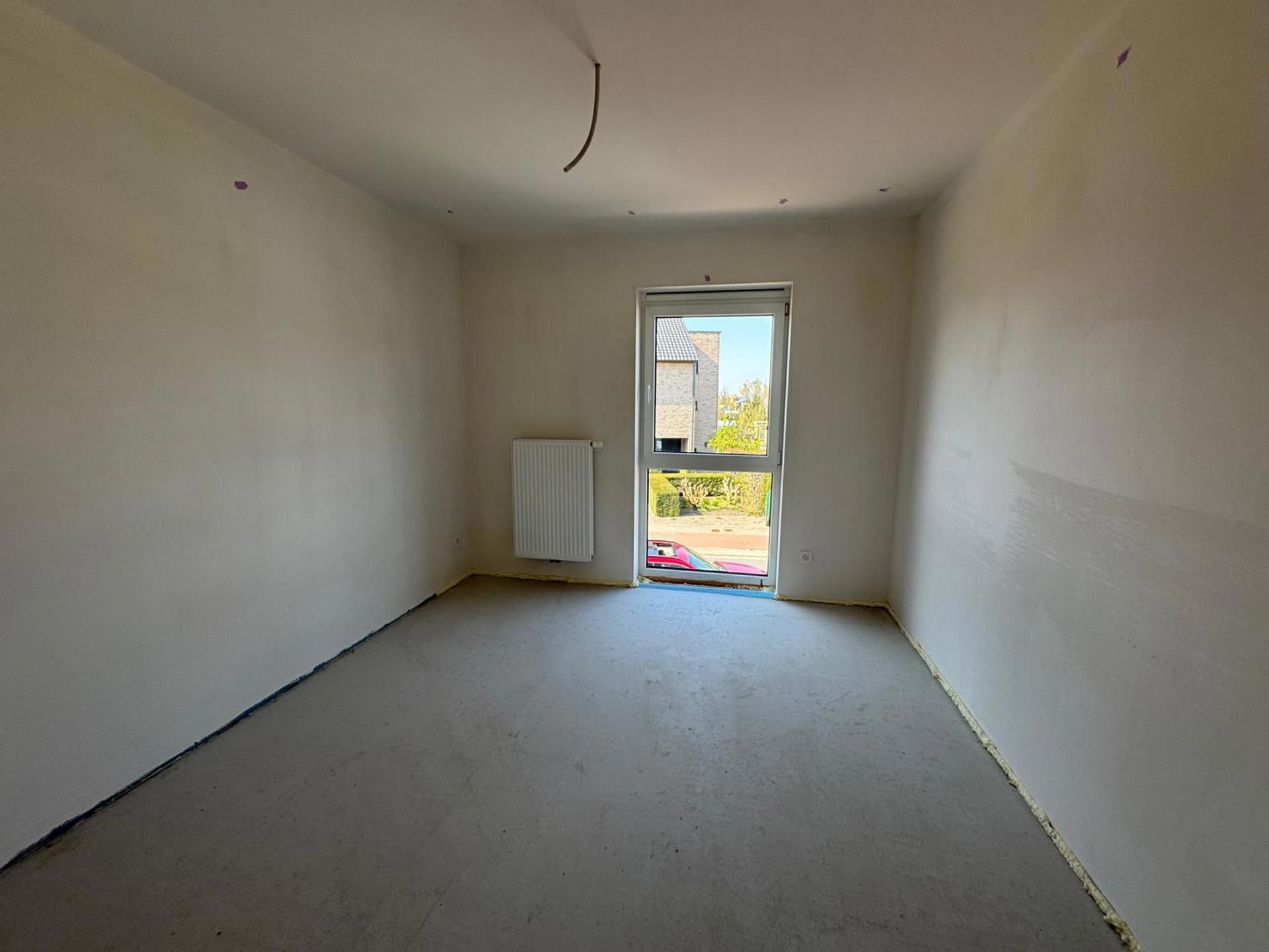 Tweeslaapkamer appartement op de eerste verdieping foto 13
