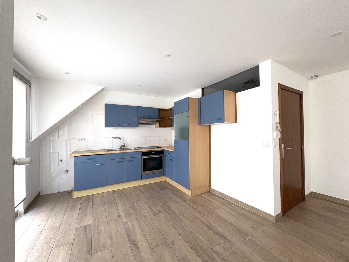 Appartement te huur Hofstraat 8/3 - 8820 Torhout