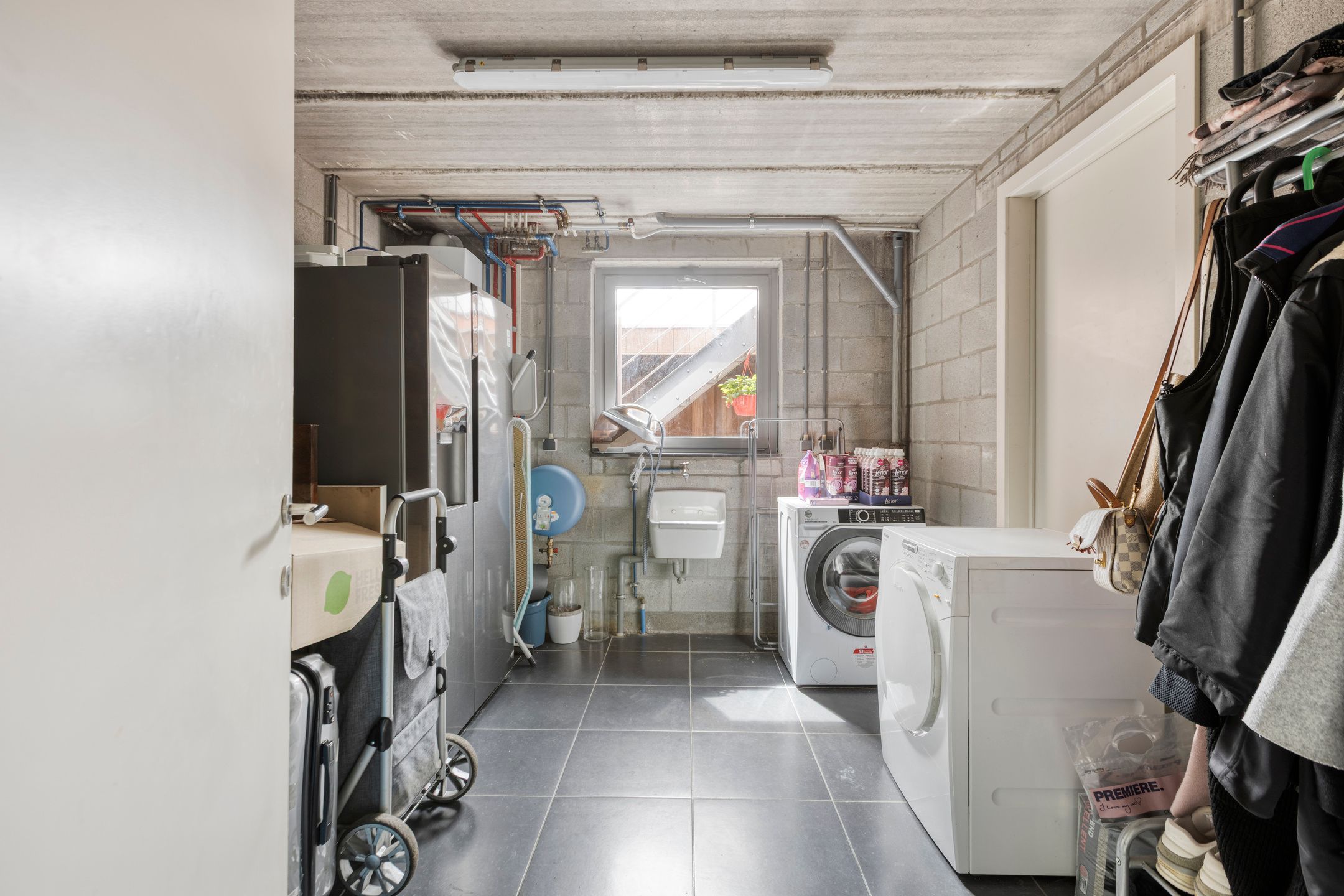 Bel-étage woning met 3 slaapkamers foto 16