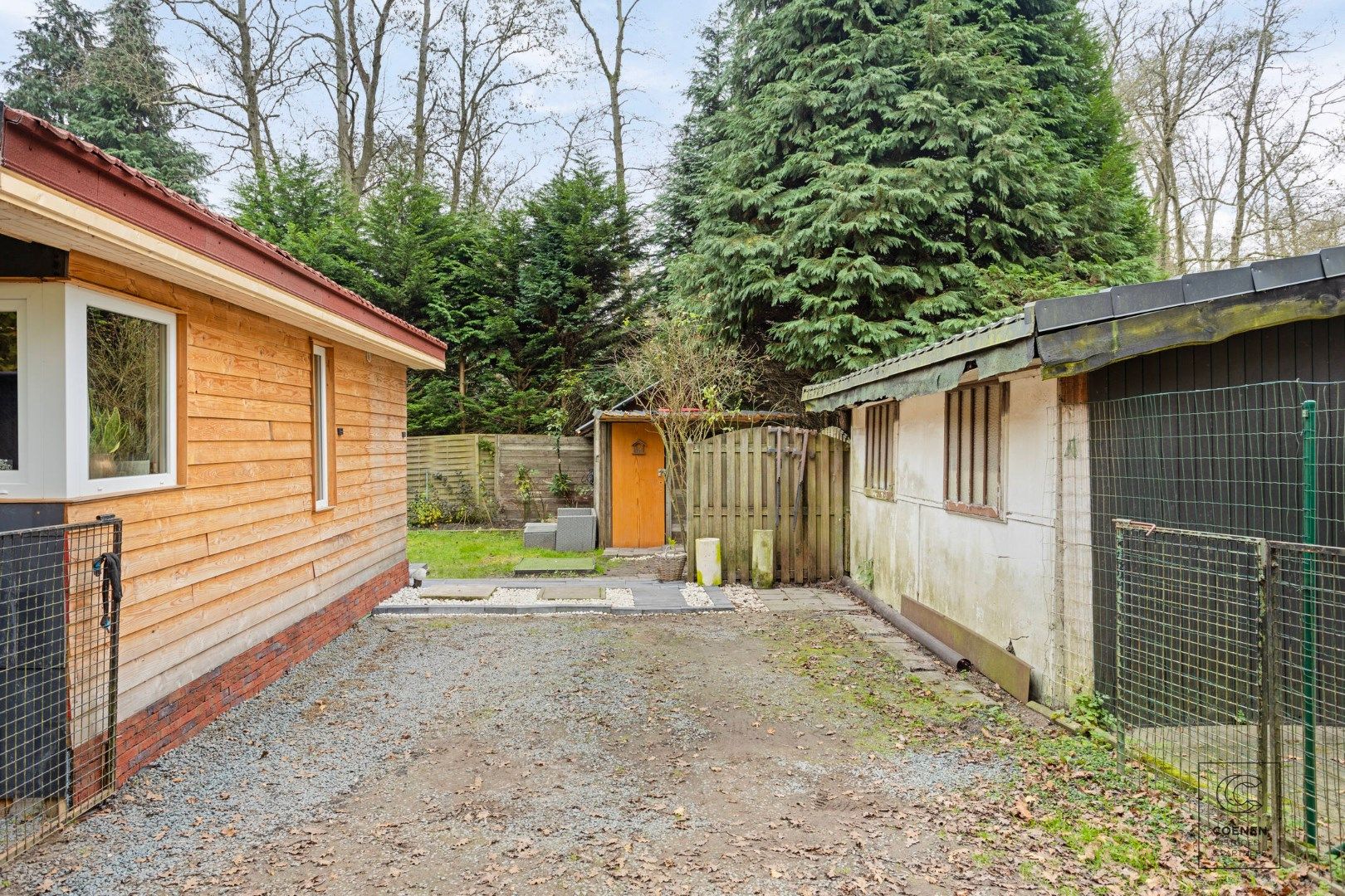 Knusse, gerenoveerde vakantiewoning op een rustige locatie te Schilde!  foto 21