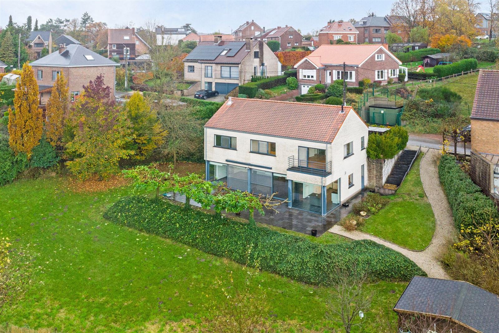 Mooie villa met 4 slaapkamers foto 7