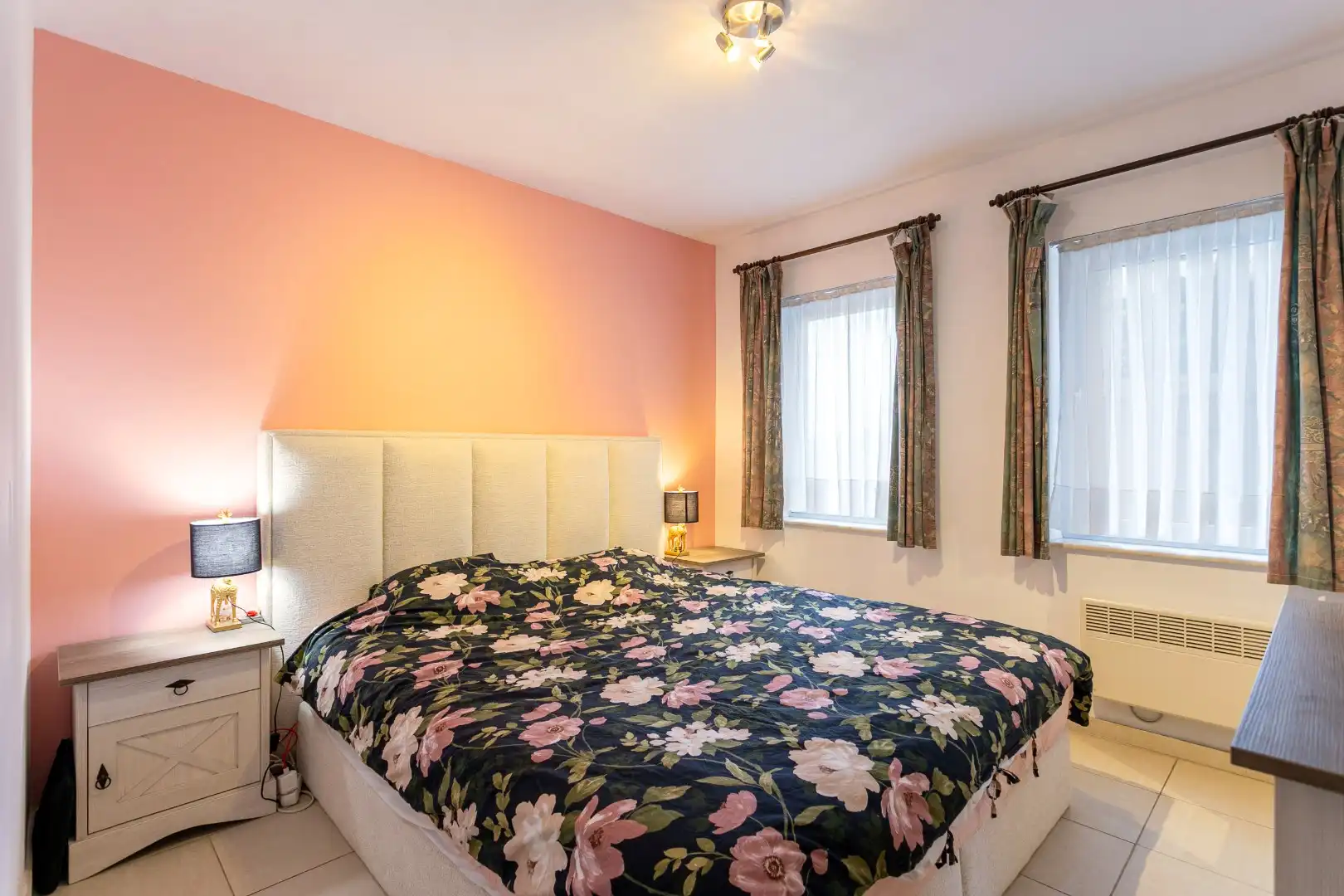 Instapklaar appartement met 2 slpk te Halle foto 10