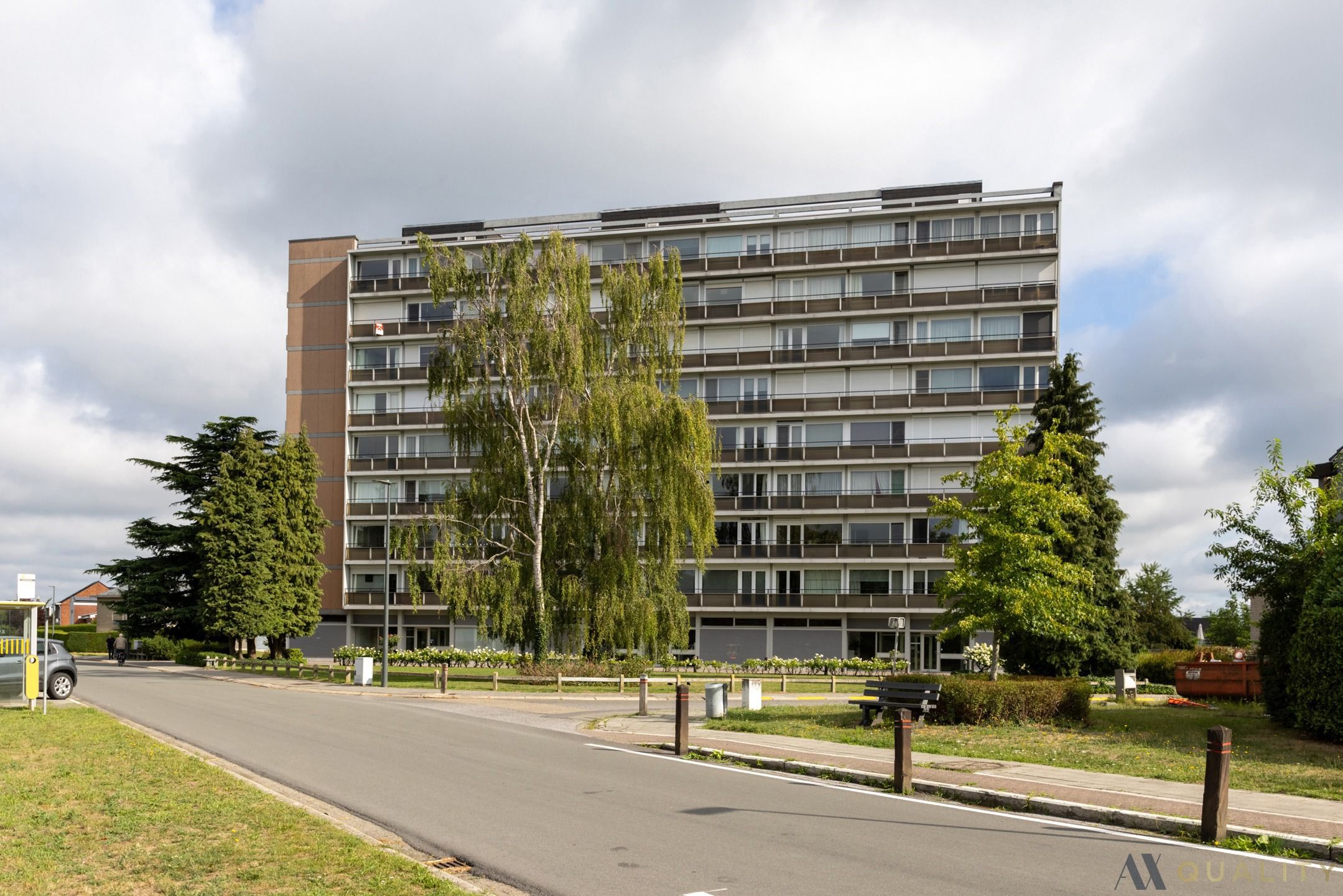 Centraal gelegen appartement foto 19