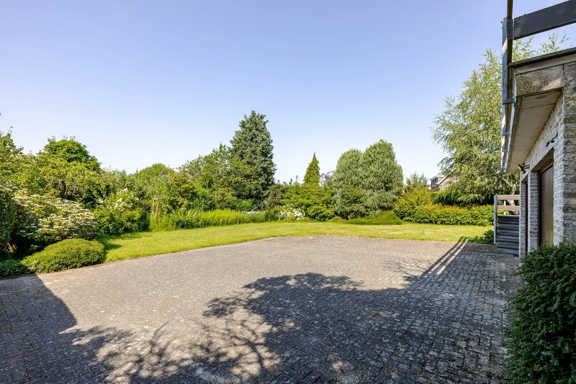 Prachtige villa met 3 slaapkamers op topligging foto 21