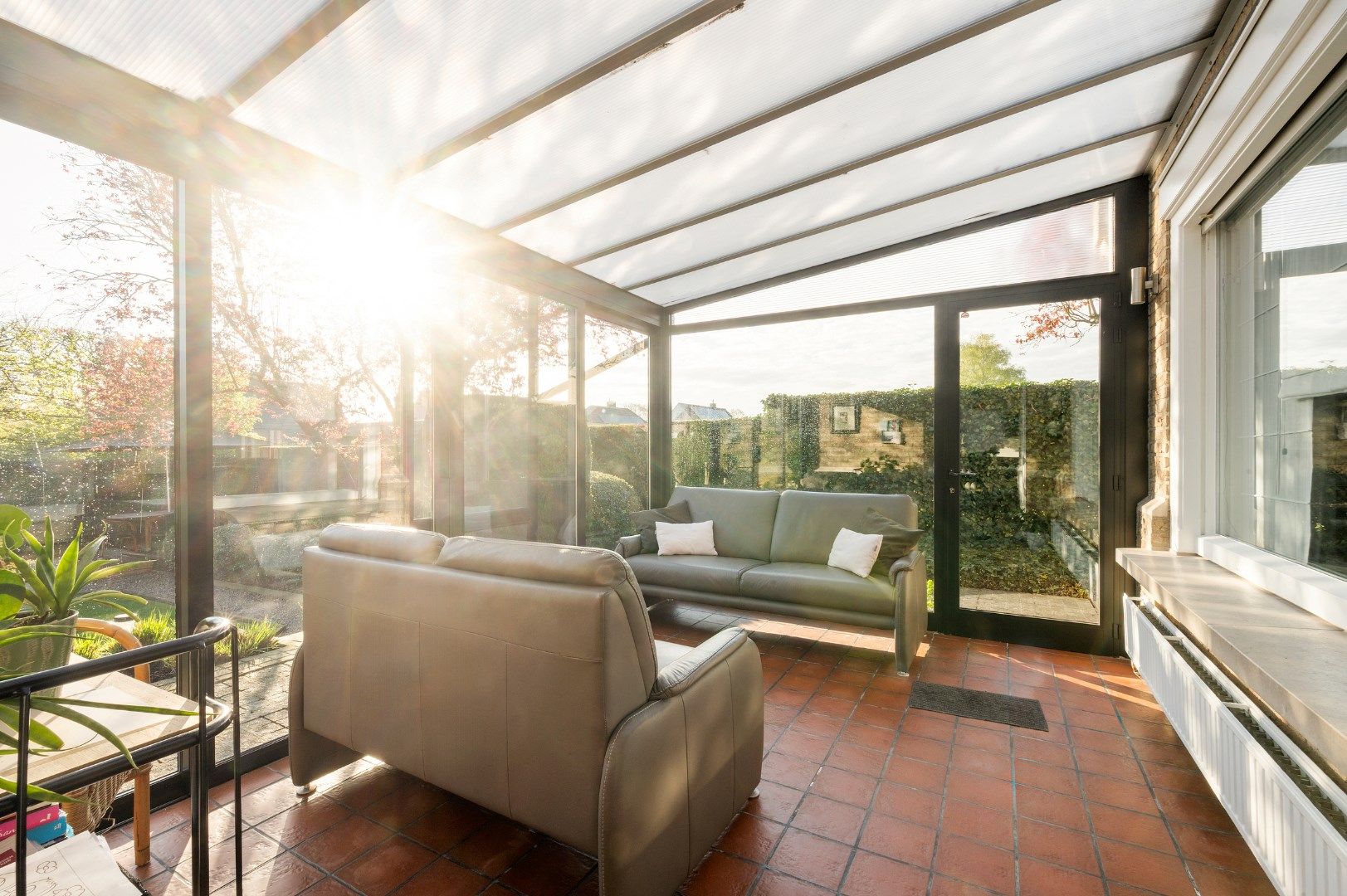 Uitstekend onderhouden villa te Ieper. Opp: 871m². foto 14