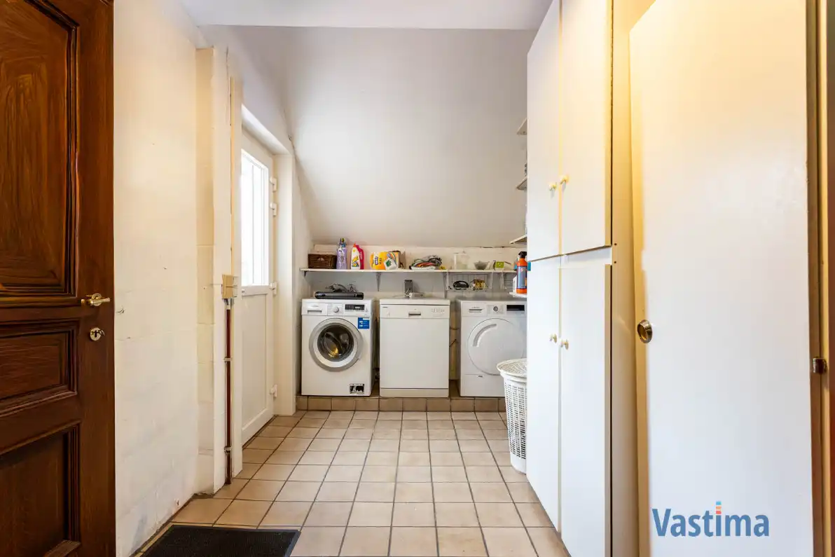 Ruimte, rust en comfort voor het hele gezin in het hart van Baardegem foto 10