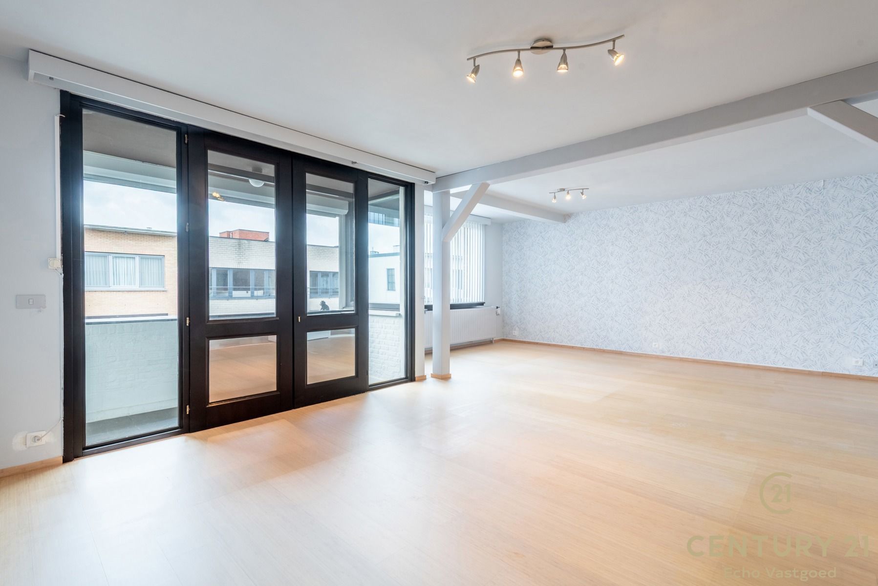Recent gerenoveerd appartement op toplocatie in Turnhout foto 9