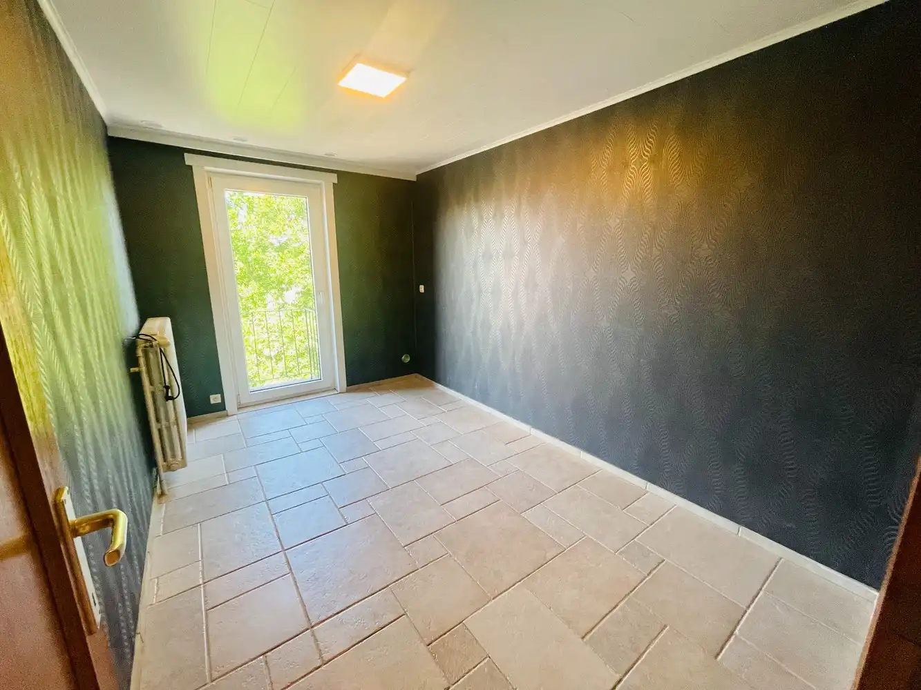 Kristus-Koning  NET LICHTRIJK  appartement met mooi vergezicht, 2 slaapkamers foto 9