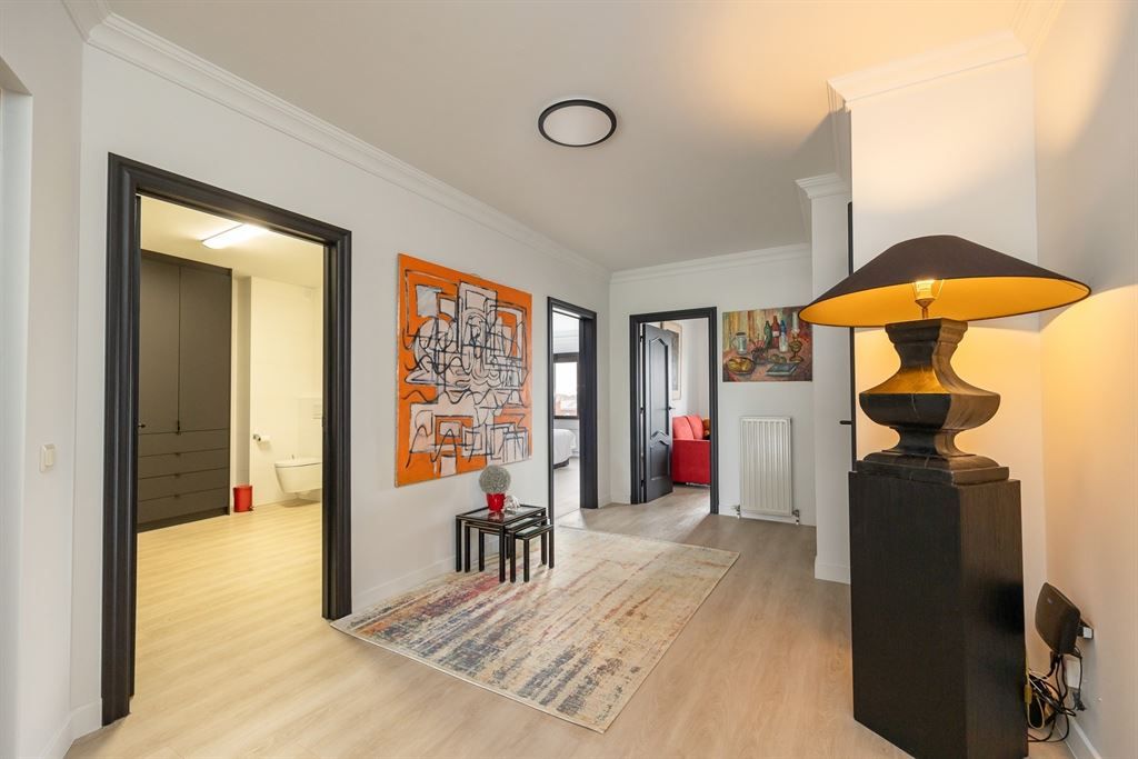 Tip-top gerenoveerd appartement (EPC A) foto 10