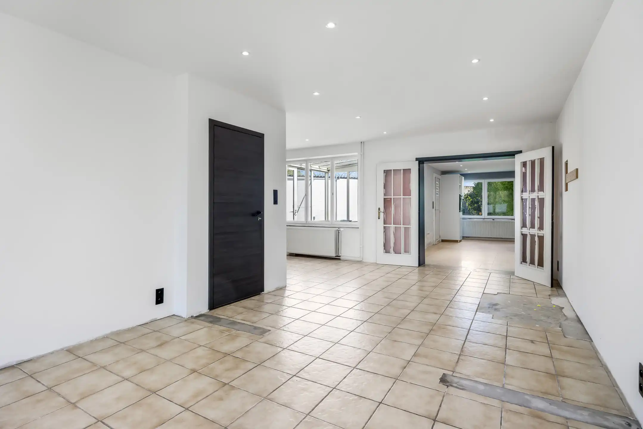 HOB woning met twee garages te Val-Meer foto 3