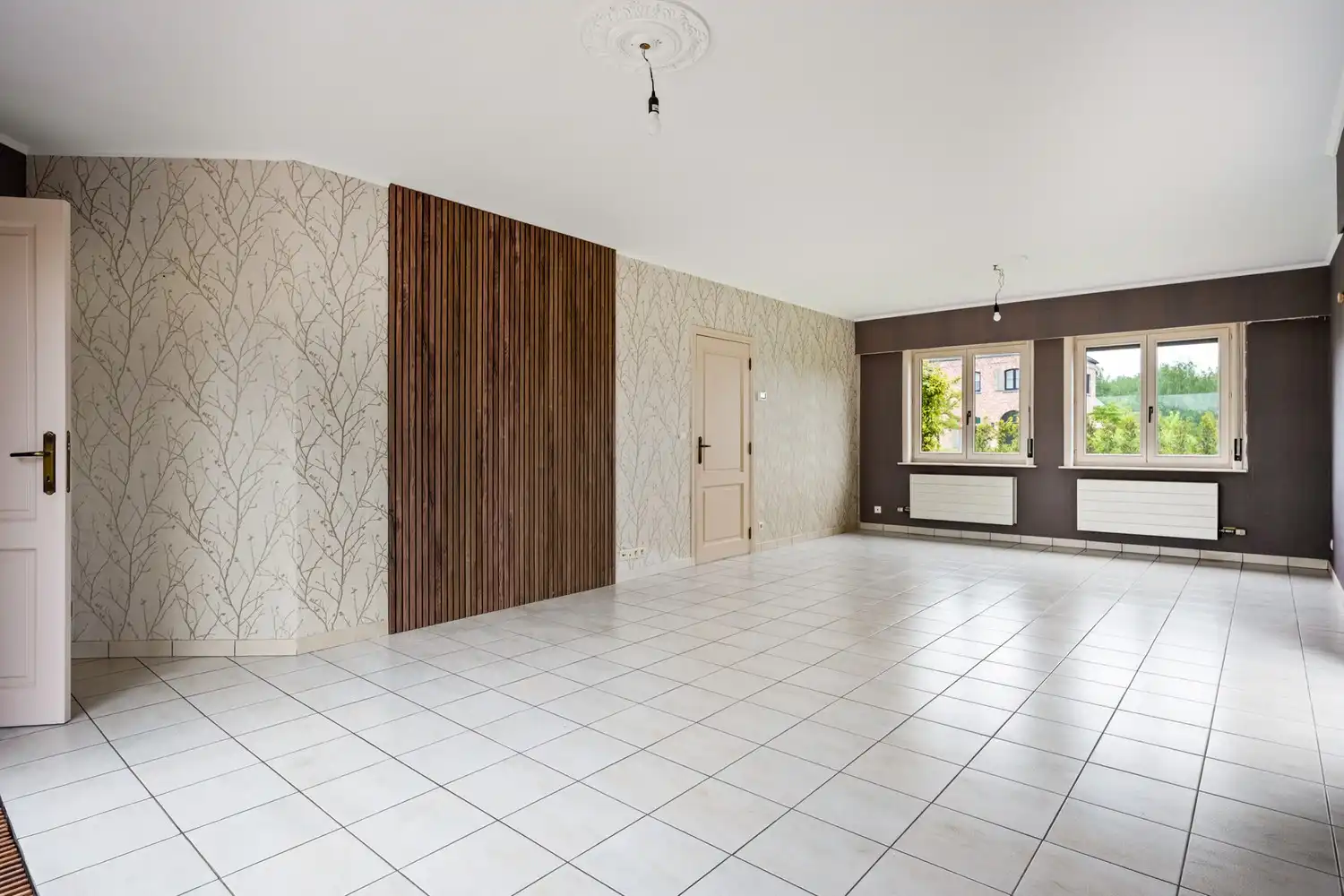 Woning met 3 (mogelijks 4) slpkrs op ruim perceel te Putte foto 8