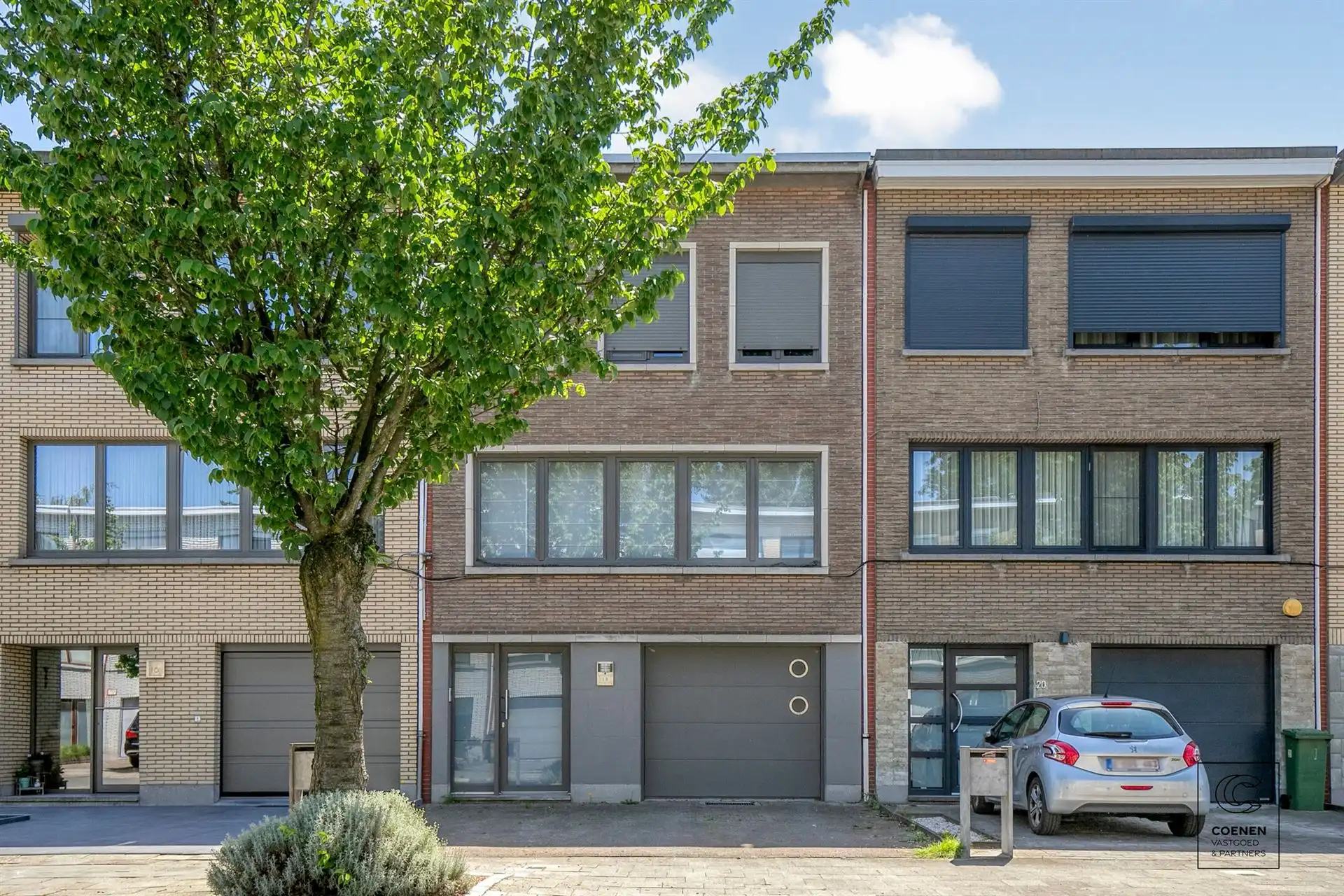Bel-étage foto 21