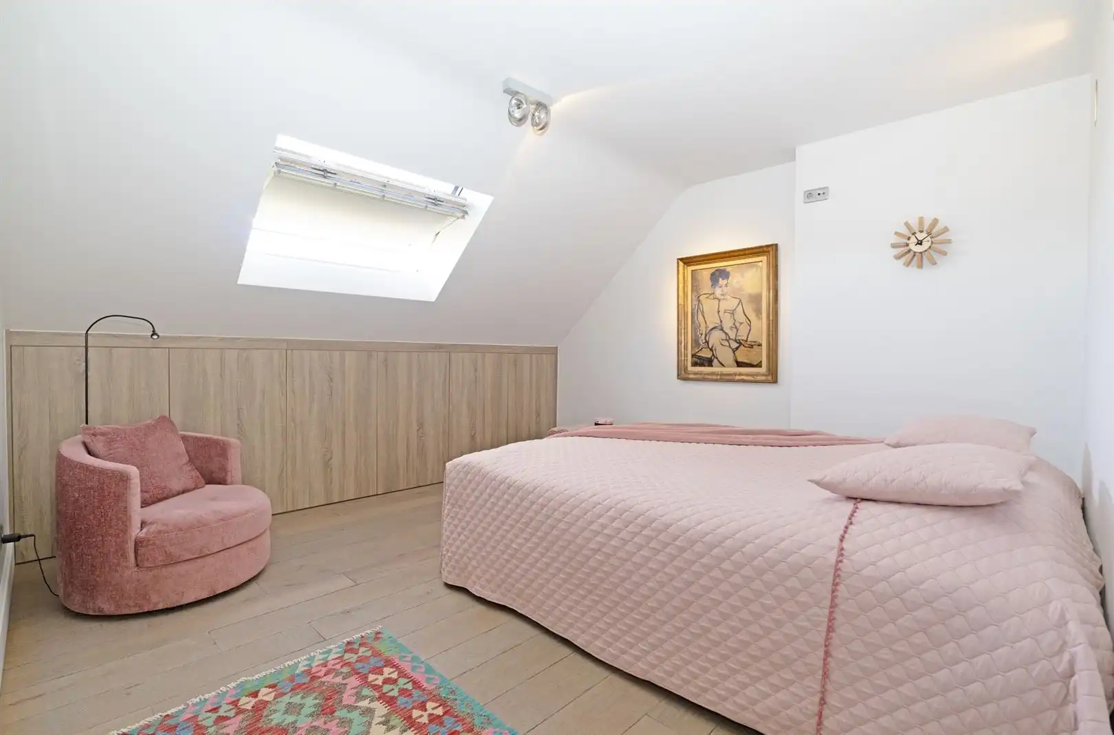 Ruim instapklaar appartement foto 10