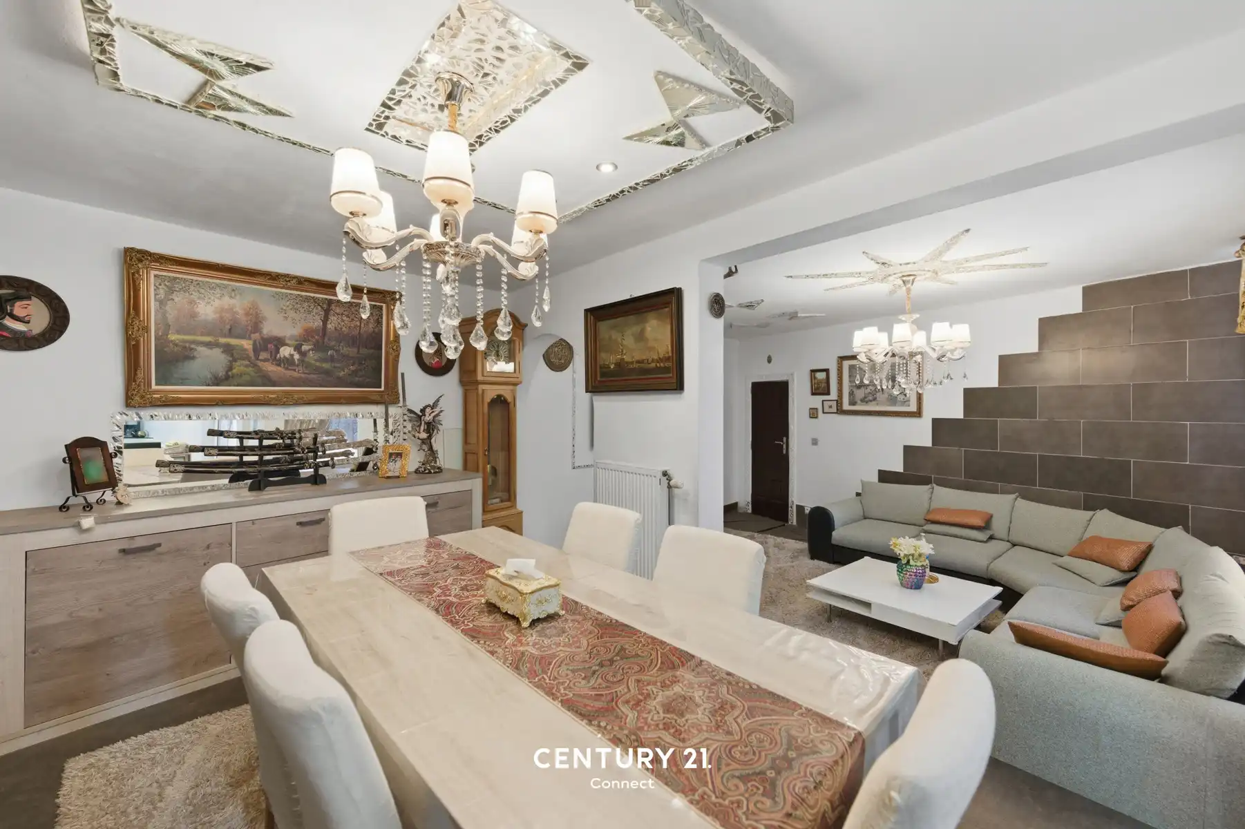 Multifunctionele woning in hartje Sint-Joris-Weert foto 8