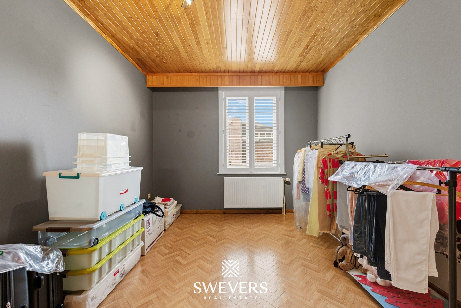 Ruime Gezinswoning met 3 slaapkamers en uitbreidingspotentieel foto 17